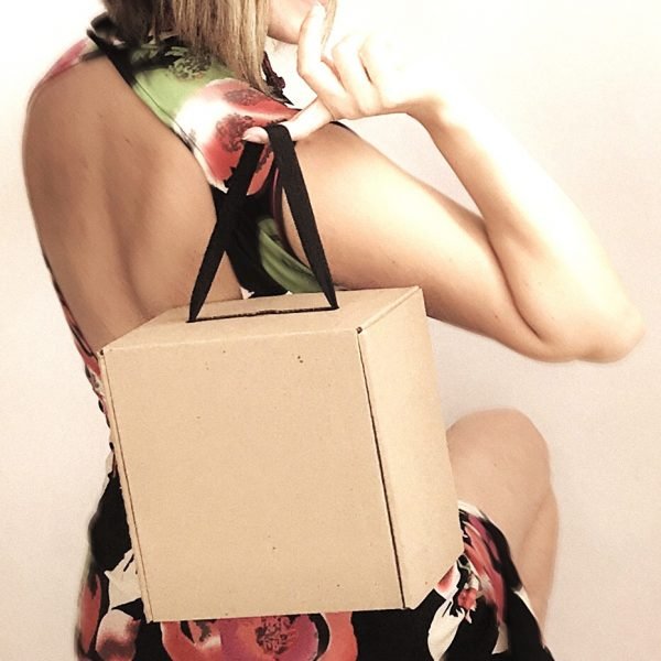 Caja Bolsa para Gorras, Indumentaria y más!