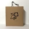 Caja Bolsa 34x30x10 personalizada