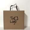 Caja Bolsa 28x28x6 personalizada