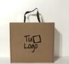 Caja Bolsa 28x28x6 personalizada