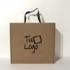 Caja Bolsa 29x33x13 personalizada