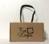 Caja Bolsa 11x20x8 personalizada