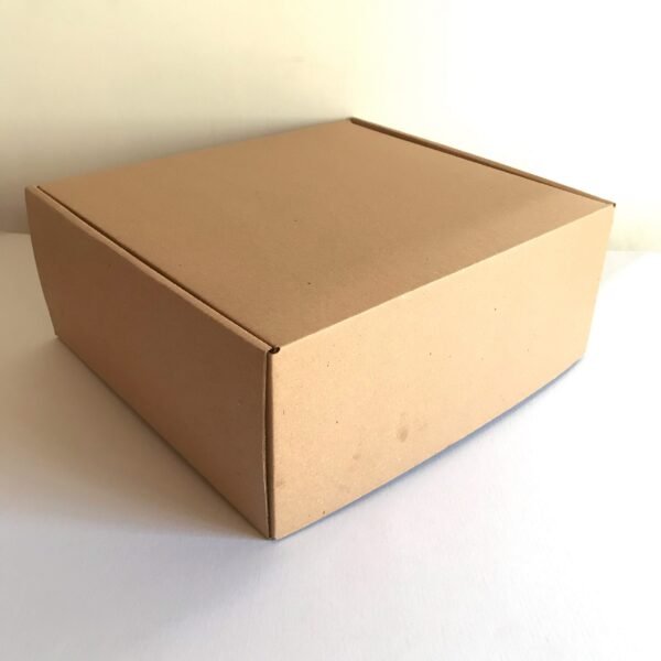 Box Multipropósito para COMBOS y envíos e-commerce