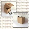 Caja Bolsa 15x15x15