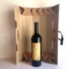 Caja Bolsa Panal