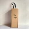 Caja Bolsa 34x10x10 personalizada