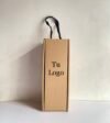 Caja Bolsa 34x10x10 personalizada
