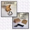 Caja Bolsa XS + interior