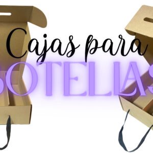 Línea para Vinotecas