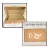 Caja Bolsa 50x30x11 personalizada
