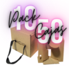 PACKS POR CANTIDAD