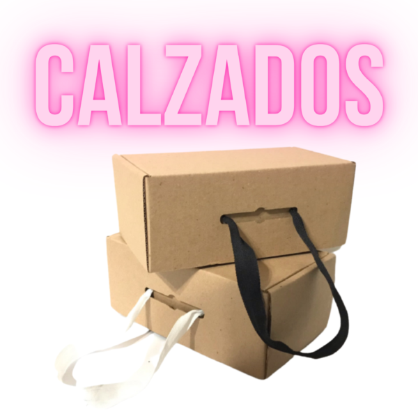 Cajas para Calzados